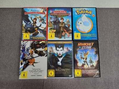 Digimon Adventure Chapter 1- Reunion | Pokemon | Ratchet Clank und mehr
