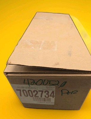 Sub-Zero 7002734 4200520 Ice Maker W10190977 OEM Used Repair Parts 