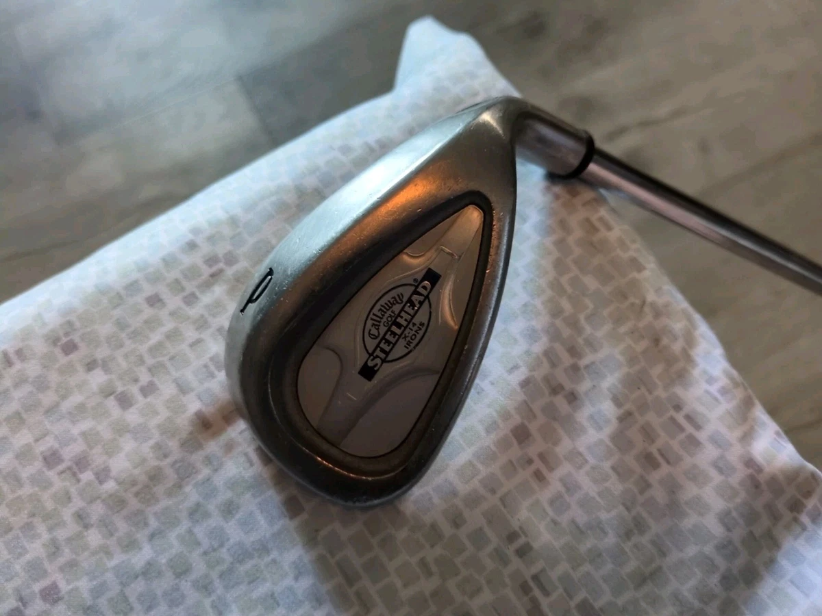 Callaway X14 Pitching Wedge for sale | eBay