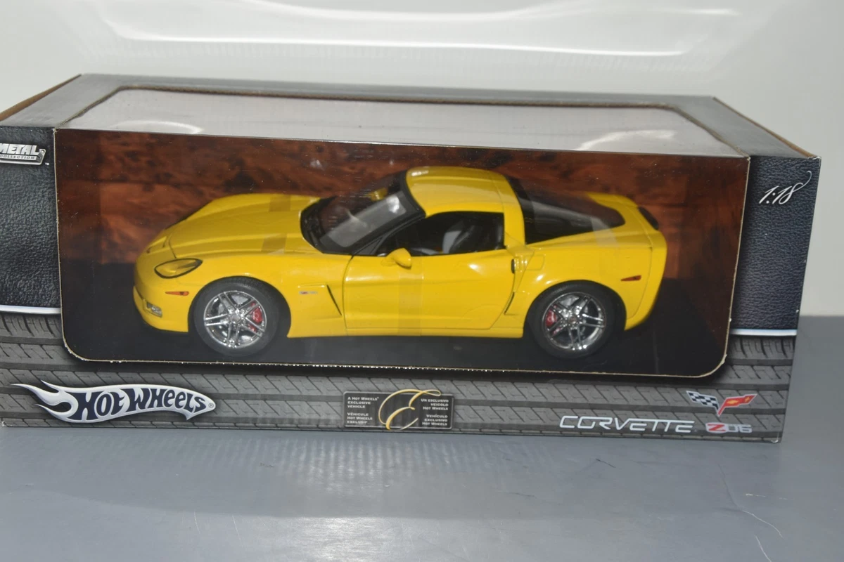 1 18 Diecast Corvette for sale | eBay