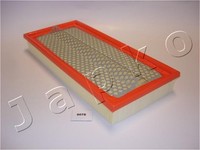 Luftfilter Japko 20907 Filtereinsatz FüR FJ Musso Ssangyong Korando KJ Sports