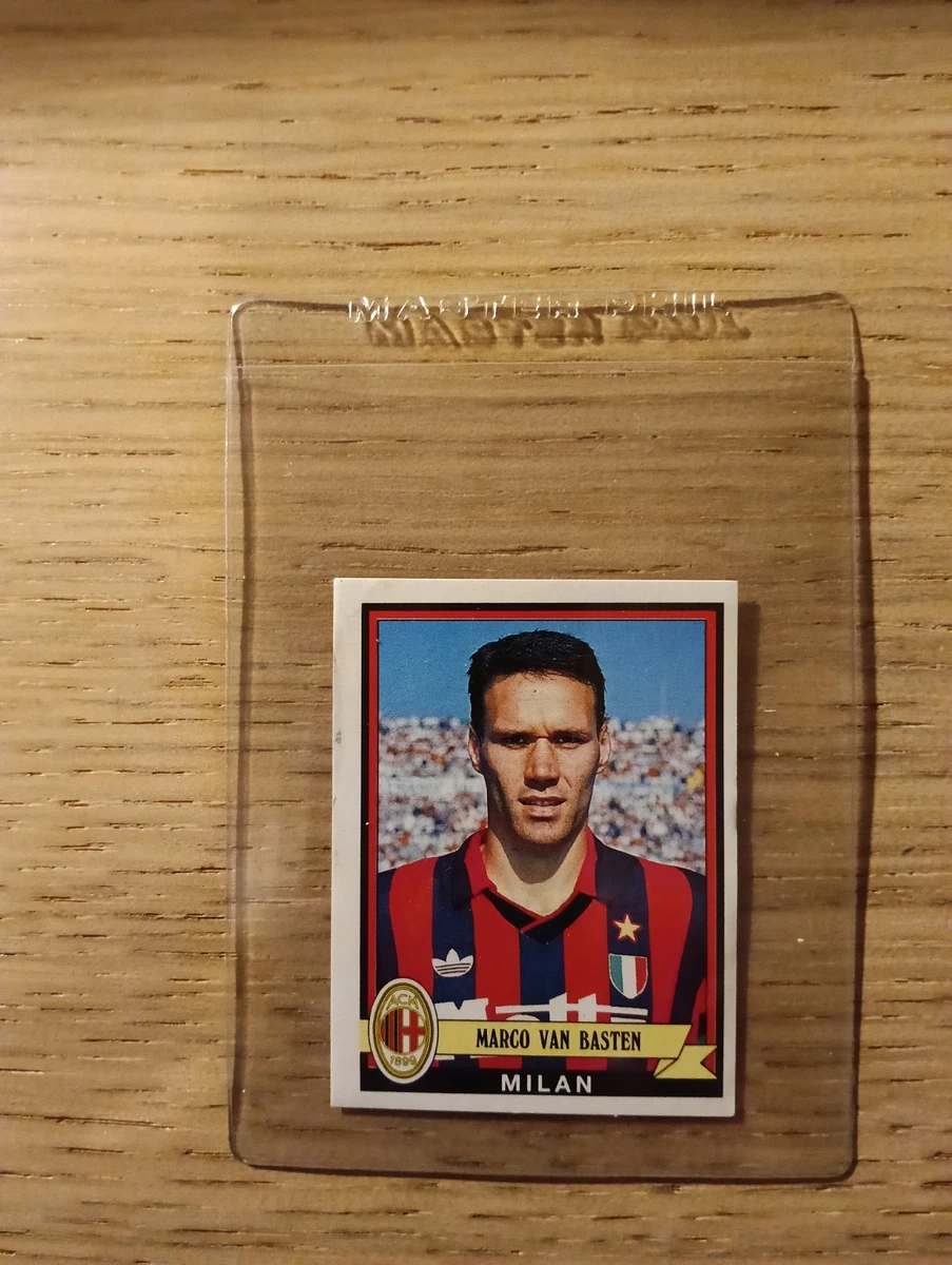 TOP PLAYER FIGURINA CALCIATORI PANINI MILAN N.235 KAKA kakà NUOVA