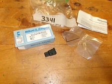 Millet for 1911 & Browning Hi-Power, rear sight