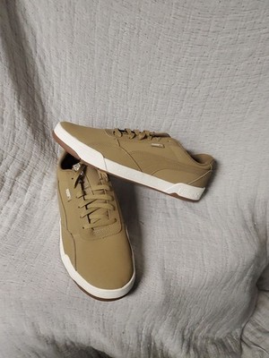 Size 13 - Puma Skate C Buck Toasted