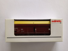 Märklin 46253 Selbstentladewagen (Spur H0, mit OVP) #2