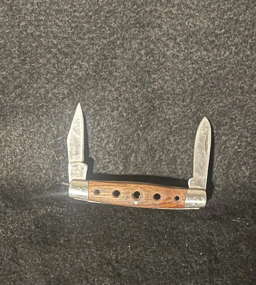 Duas lâminas dobráveis Winchester Pocket Like. Feito nos EUA - Imagem 2 de 2