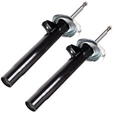2x Front Struts Shocks Absorbers For Bmw 330i 330ci 328i 328ci 323i 323i 1999-05