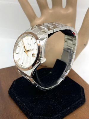 Rado Men's Quartz Watch R32184123 for sale online | eBay