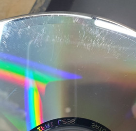 Sega Rally Championship (Sega Saturn, 1995)  With manual