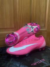 nike mercurial vapor 13 elite fg mbappé rosa