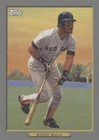 2020 Topps Update Series - Wade Boggs #TR-46