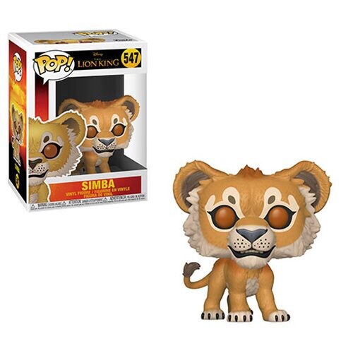 rafiki pop