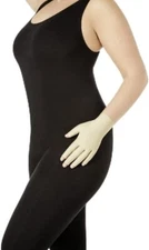 Jobst FarrowWrap Compression Glove 15-20 mmHg Black 5