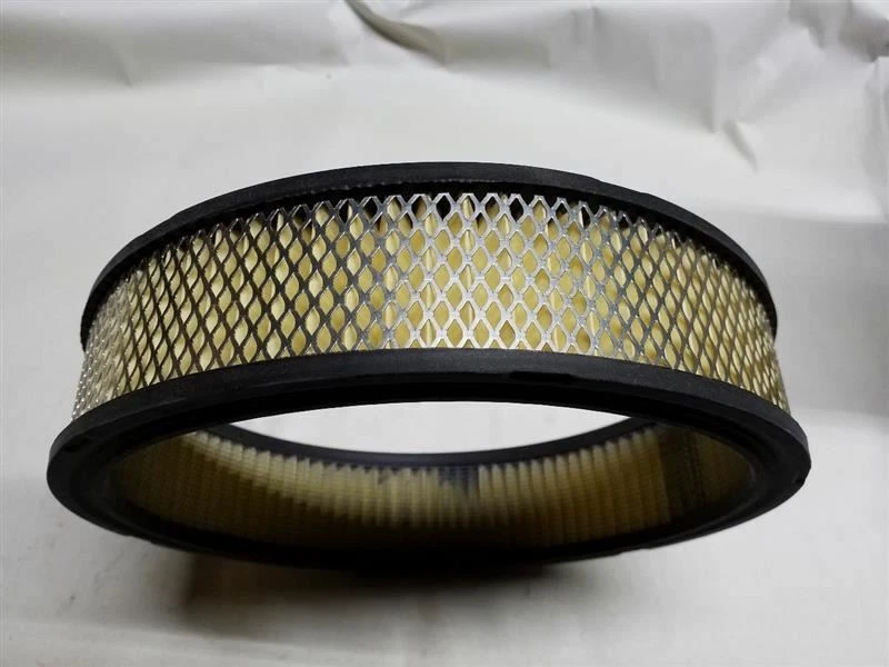 New Pro Tec Air Filter 206 Qty 1 - Image 3 of 4