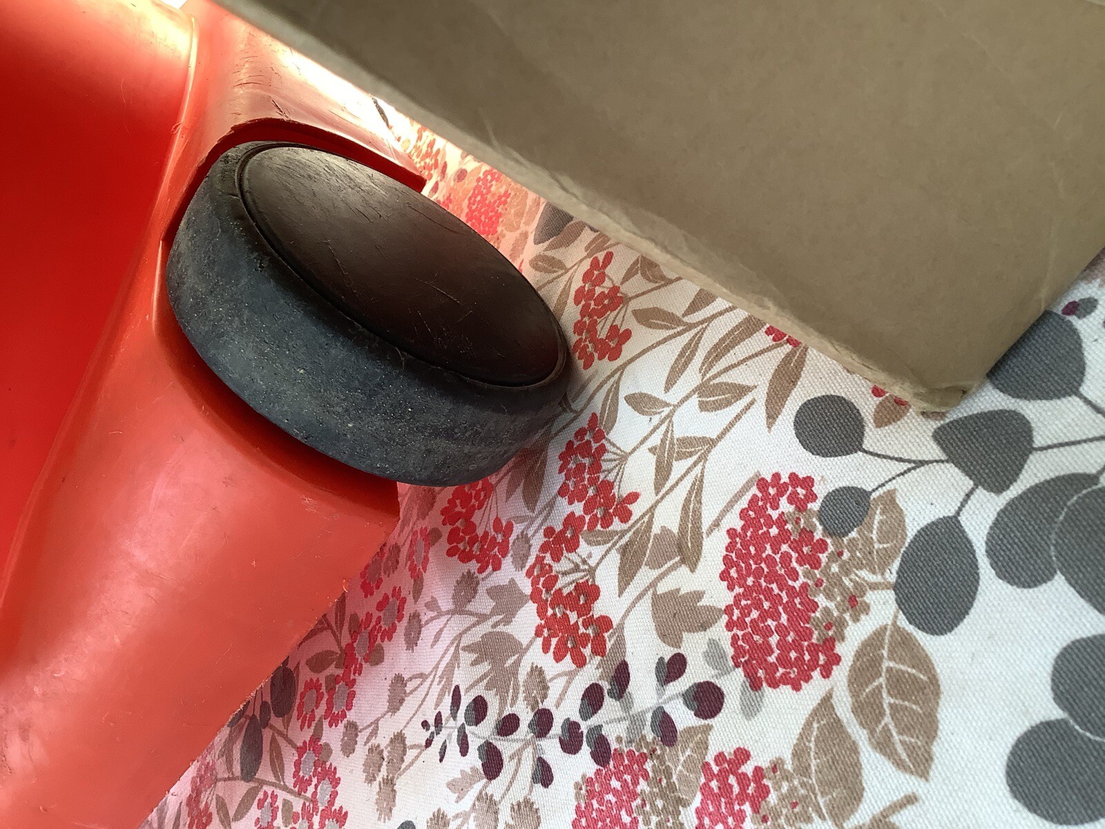 Numatic Henry Vacuum Cleaner Hoover Red 12L Corded Bag Full Kit eBay