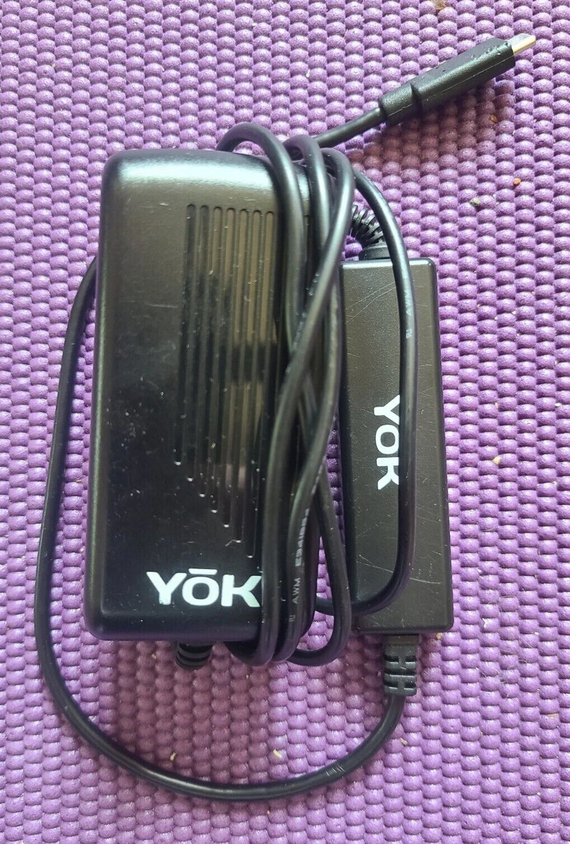 Yok nintendo switch charger deals
