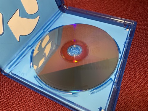 JUSTICE LEAGUE: DOOM (2012) Blu-Ray WB/DC Ships Free - Picture 5 of 5