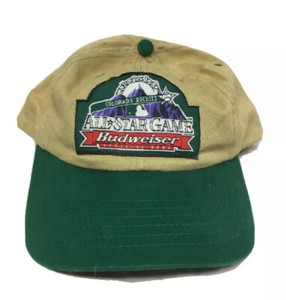 rockies all star hat