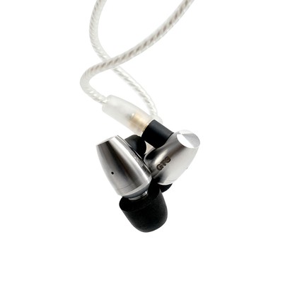 Adv. Gt3 Extrem-Resolution In-Ear Monitors Advanced Earphones In-Ear Moni No.164