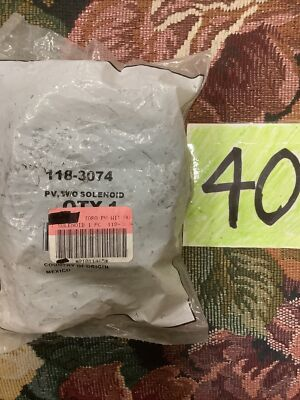 #ad #ad Toro 118 3074 Pressure Valve New $10.87