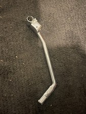 Moterbike Dx Kickstart