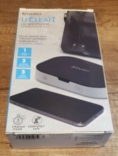 Aduro U-CLEAN UV Sanitizing Smartphone Box kill 99 bacteria viruses