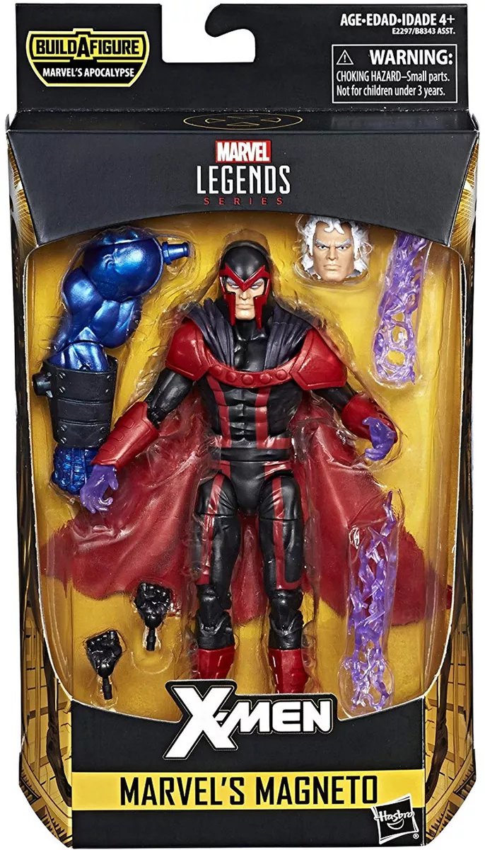 Marvel legends cheap series