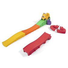 step2 dash & go coaster