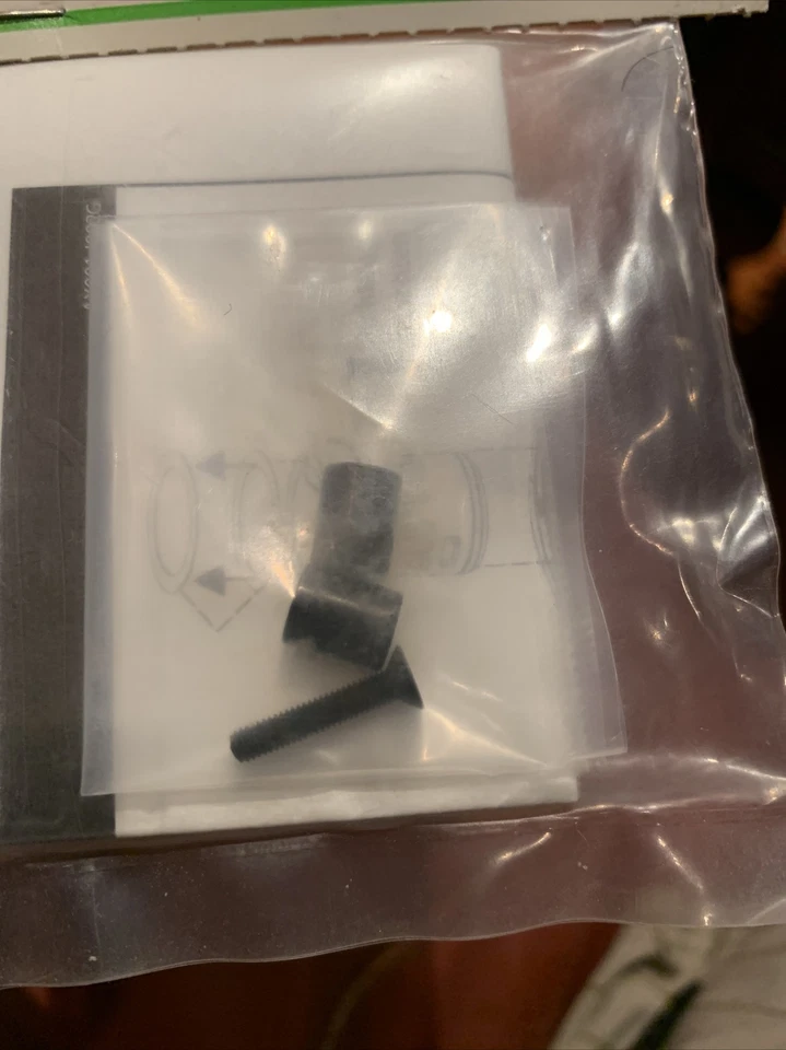 Axial 28/32 Lock Pin For Carburetor Nitro Racing AX014 New - Image 2 of 4