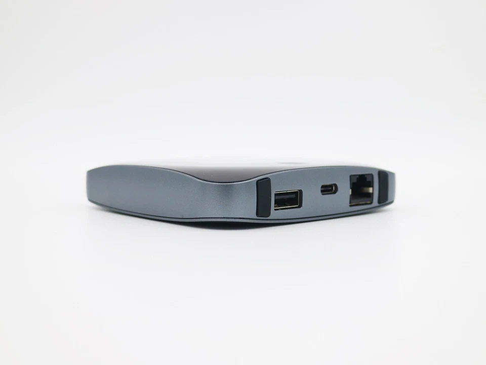 Netgear Nighthawk M1 4G LTE Mobile Broadband Router Unlocked, 3M-Warranty - Image 3 of 4