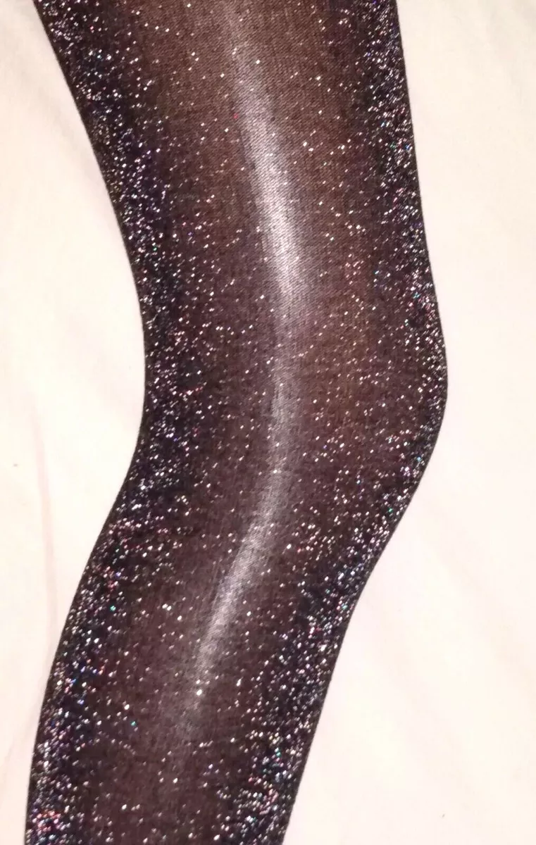 Holloyiver Girls Dance Leggings Sparkle Glitter Gymnastics Full Length  Pants Metallic Athletic Dancewear Leggings 4-15Y - Walmart.com