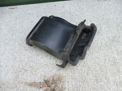 Buell 1125 Ansaugrohr Ansaugschnorchel Luftführung Airbox 1125R 1125CR R CR XB3
