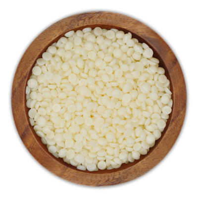 Beerenwachs Vegane Naturkosmetik | 100g-25kg Japanwachs | Bienenwachs-Alternativ