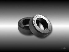   Technics-RS 1500/1506/1520/1700 PNEUMATICI PINCH ROLLER - NUOVI 