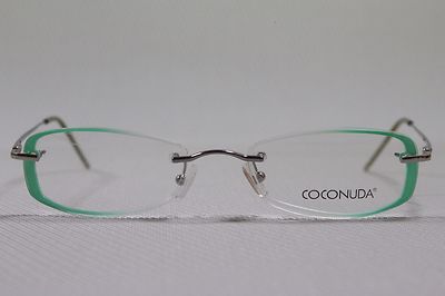 COCONUDA mod 2463 sz 52/19 Eyeglasses Frame