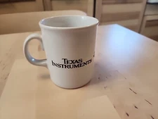 Texas Instruments x UNICON Mug