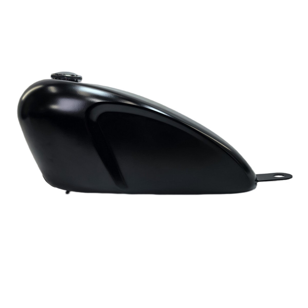 12L Black Fuel Tank Oil Tank For Honda Rebel CM300 500 2017-2023