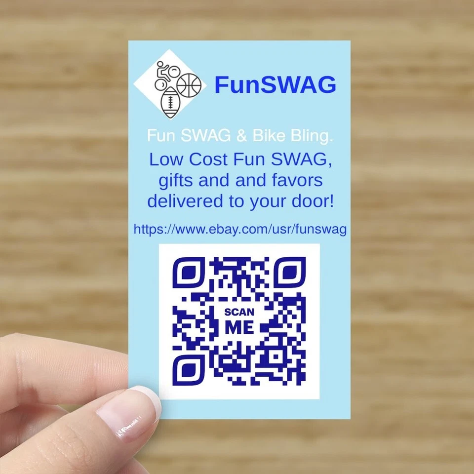 24 Baltimore Ravens Vinyl Decals. Sticker FunSWAG. Car, Bike, Mirror! - Image 4 of 4