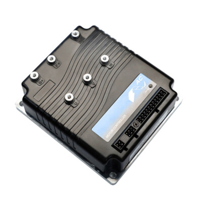 24V 200A AC Motor Speed Controller for Curtis Hyster Toyota Forklift 1230-2402