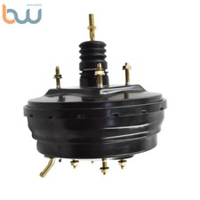 Power Brake Booster For 1995-20002001 Toyota Tacoma T100 2.4l 2.7l I4 3.4l V6