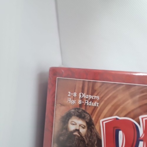 Destination Hogwarts Brettspiel - She Who Dares - NEU UND VERSIEGELT! RAR! - Bild 4 von 13