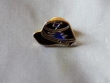 Civil War Cap Lapel Tac Square Compass Masonic Fraternity NEW!