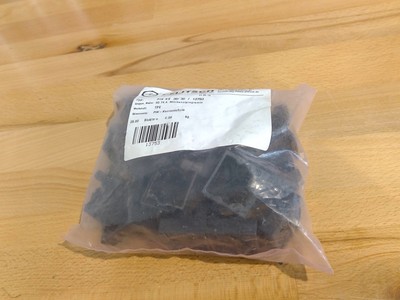 Pflitsch Cable Tray Edge Protection 30x30 mm 25 Un. NEW | eBay