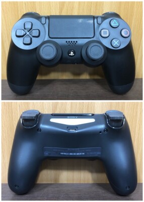 KINGDOM HEARTS III EDITION (Jet Black) (HDD 500GB / CUH-2200AB01