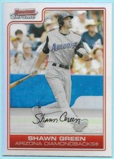 2006 Bowman Chrome Baseball Base Parallels RC HOF - Pick Your Own