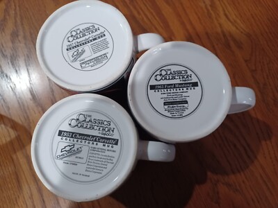 abc news coffee mug FOX News Proud American Mug main image 0