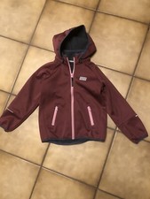 Lego Jacke Softshelljacke 122