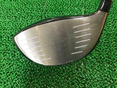 GOLF CLUB DRIVER YAMAHA INPRES UD+2 2017 LOFT-10.5 S-FLEX 45.75in