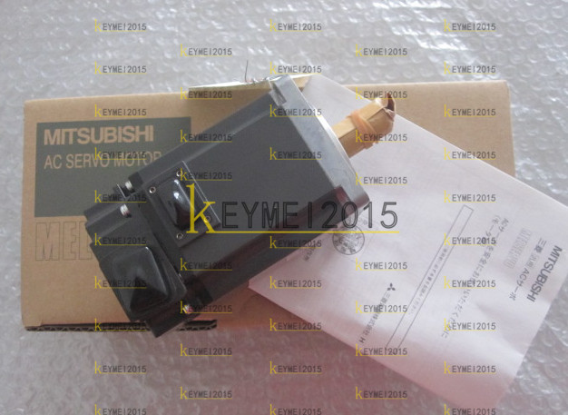 1PCS MITSUBISHI Servo Motor HG-KR13BK NEW