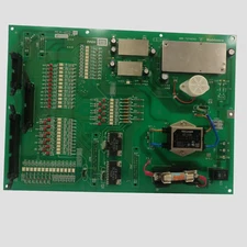 NABCO MCA-602-02 PCB CARD 885 73748392